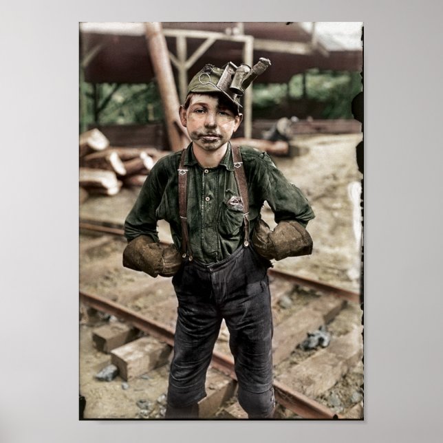 Póster Tipple Boy (Frente)