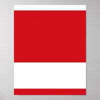 Tirado rojo