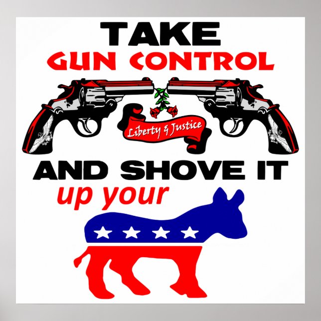 Póster Tíralo... (Frente)