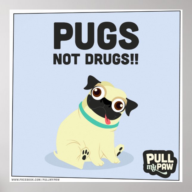 Póster Tire de mi pasto - Poster 03 (Frente)