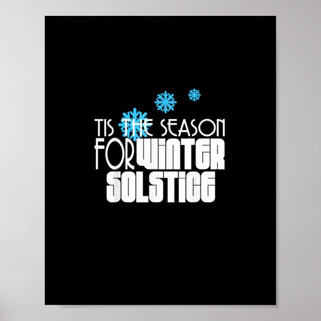 Póster Tis Season For Funny Tamales Creative Style (Frente)