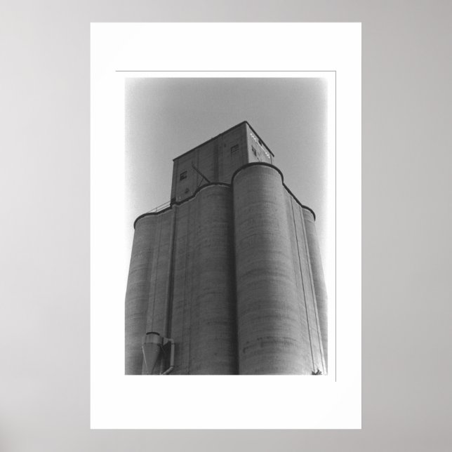 Póster titan X (Frente)