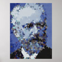 Titanes de la música: Poster de Tchaikovsky (polos