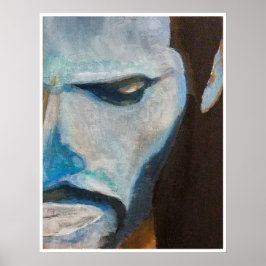 Póster Titulado - Retrospect