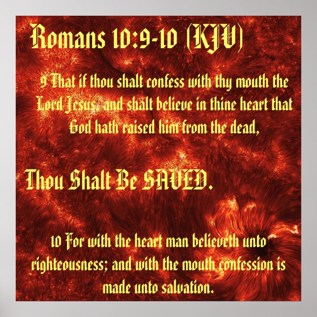 Póster ¡TNT a ser salvado! (Frente)