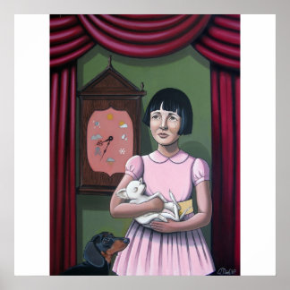 Póster To My Beloved