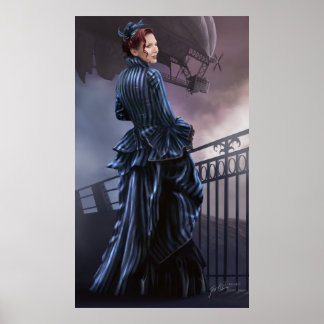 Póster To sail the sky