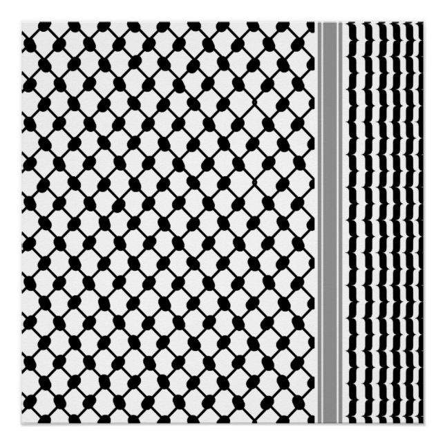 Póster Toalla (Anverso)