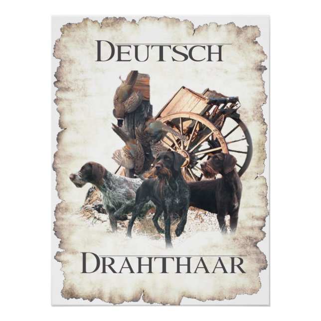 Póster Toalla de baño de Rótulo peatonal con hilo de punt (Anverso)