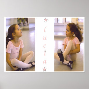 Póster ¡Tocar a Diva!