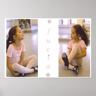 Póster ¡Tocar a Diva!