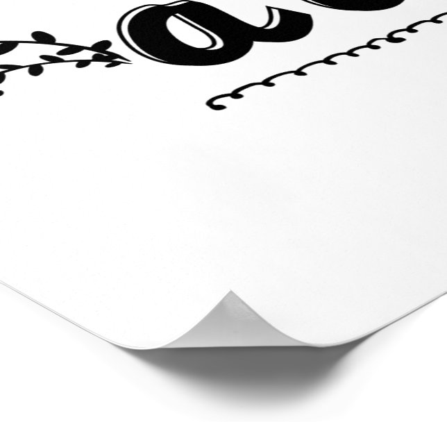 Póster Toda mujer merece una doula - poster (Esquina)