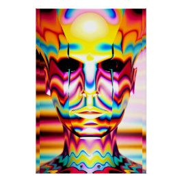 Póster Todas las disculpas a los artistas desempleados - 