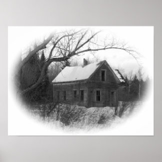 Póster Todavía en pie