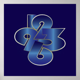 Póster todo el día