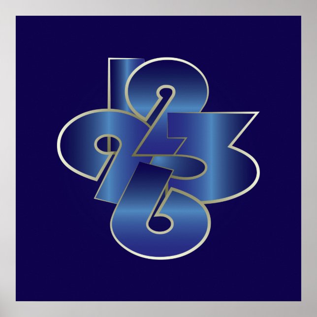 Póster todo el día (Frente)