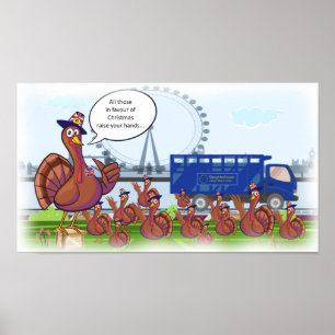 Póster ¿Todo el ésos en favor? - Brexit