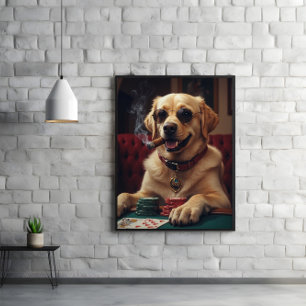 Póster Todo en: Piel, gatitos y pesadilla