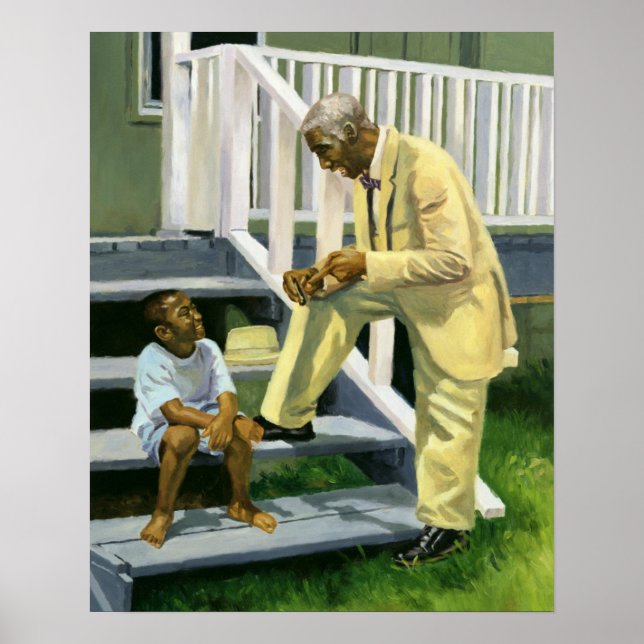 Póster Todo lo que necesita saber 2000 (Frente)