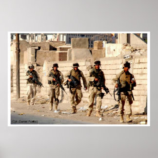 PÓSTER TODO LO QUE TOME III