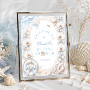Póster Todo lo que veo es amor Bienvenida a la despedida
