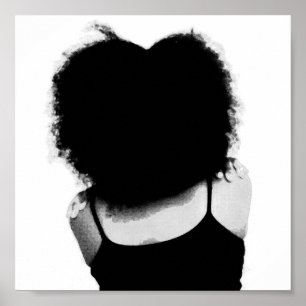 Póster todo natural.