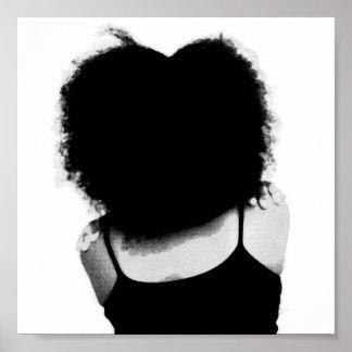 Póster todo natural.