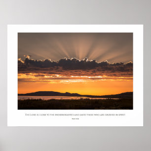 Póster Todo se trata del viaje.