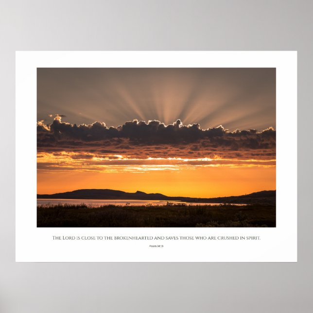 Póster Todo se trata del viaje. (Frente)