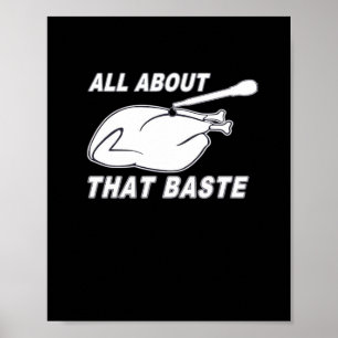 Póster Todo Sobre Esa Baste Fop Scoop