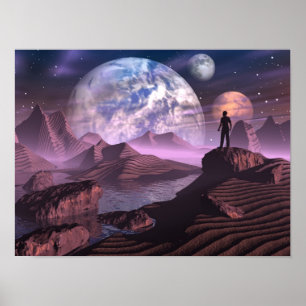 Póster Todo solamente