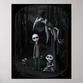 Póster Todos Caemos