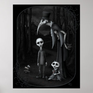 Póster Todos Caemos