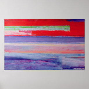 Póster Todos Con Los Que Nunca Me Dormí.