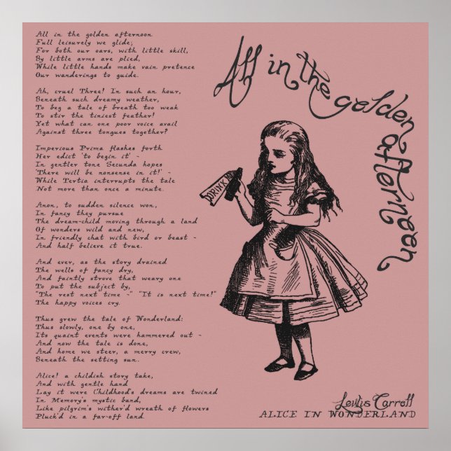 Póster Todos En La Tarde De Oro (Frente)