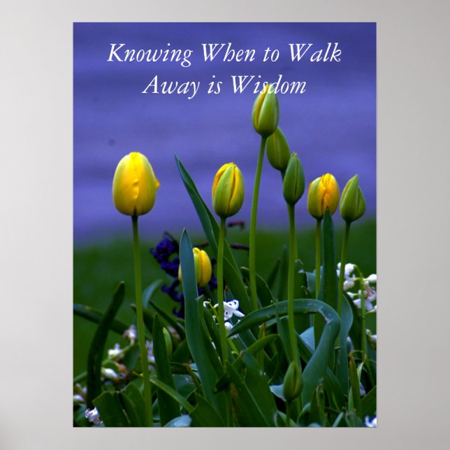 Póster Todos los grandes cambios Poster I (Frente)