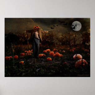 Póster Todos los hormigueros - Poster