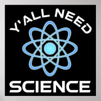 Todos necesitan ciencia