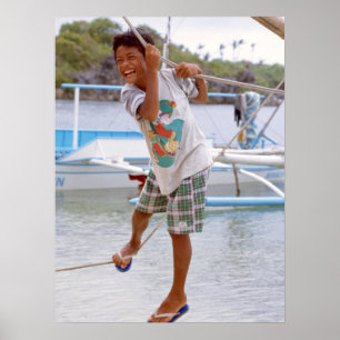 Póster Todos Se Apagaron.