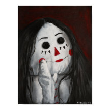 Todos somos muñecas aquí II