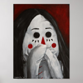 Póster Todos somos muñecas aquí III Poster