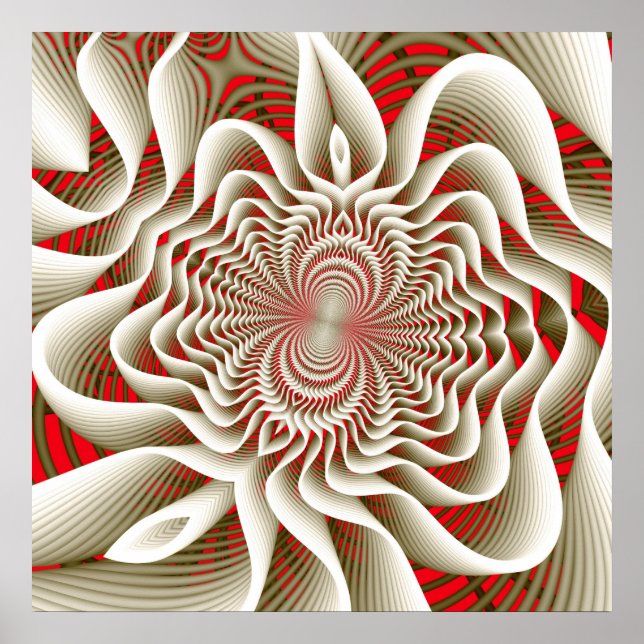 Póster "Toelanie" (Frente)