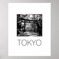 TOKIO (Santuario Meiji)