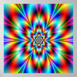 Póster "Tolerancia cruzada"