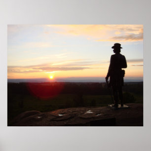 Póster Tomamos Al Poster De La Noche 7