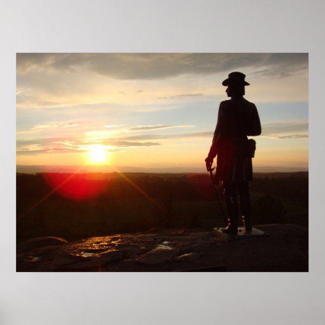 Póster Tomamos el Poster de la noche 16 (Frente)