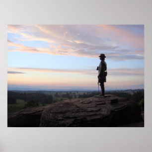 Póster Tomamos el poster de la noche 6