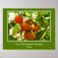Tomates De Cerezo En El Vino Personalizados