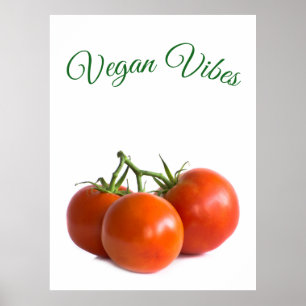 Póster Tomatoes