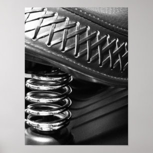 Póster Tome Seat